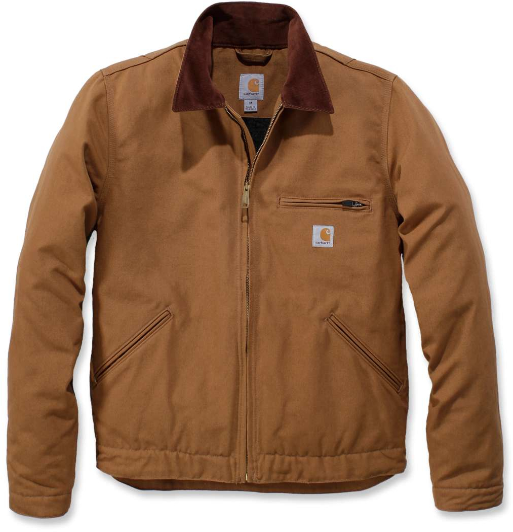 giacca-uomo-carhartt-detroit-103828-colore-carhartt-brown-brn-cenigomma